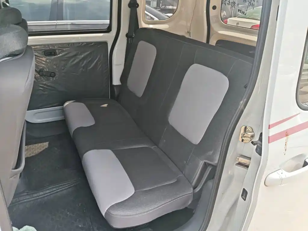 Wuling Zhiguang EV — миниатюра 17