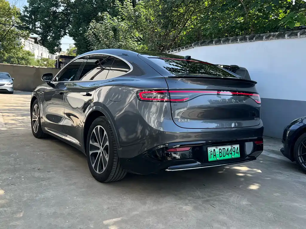 Zhijie Zhijie R7 — миниатюра 6