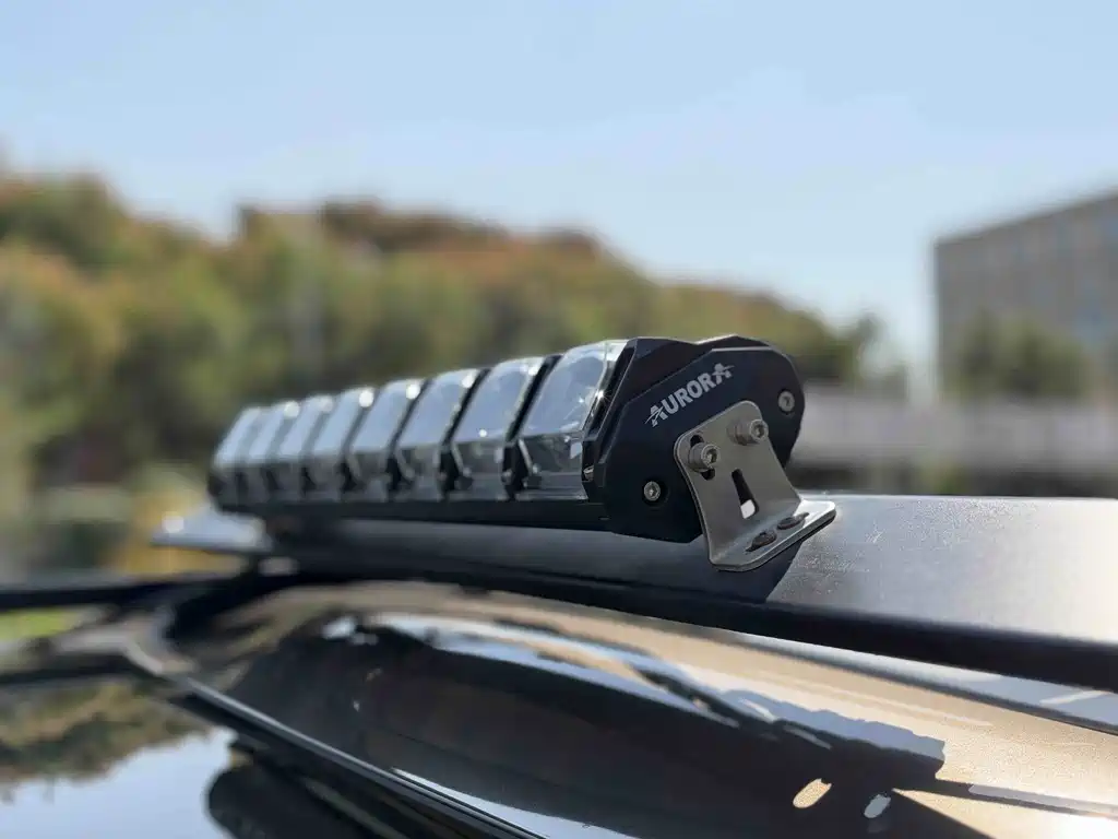 Land Rover Discovery — миниатюра 18