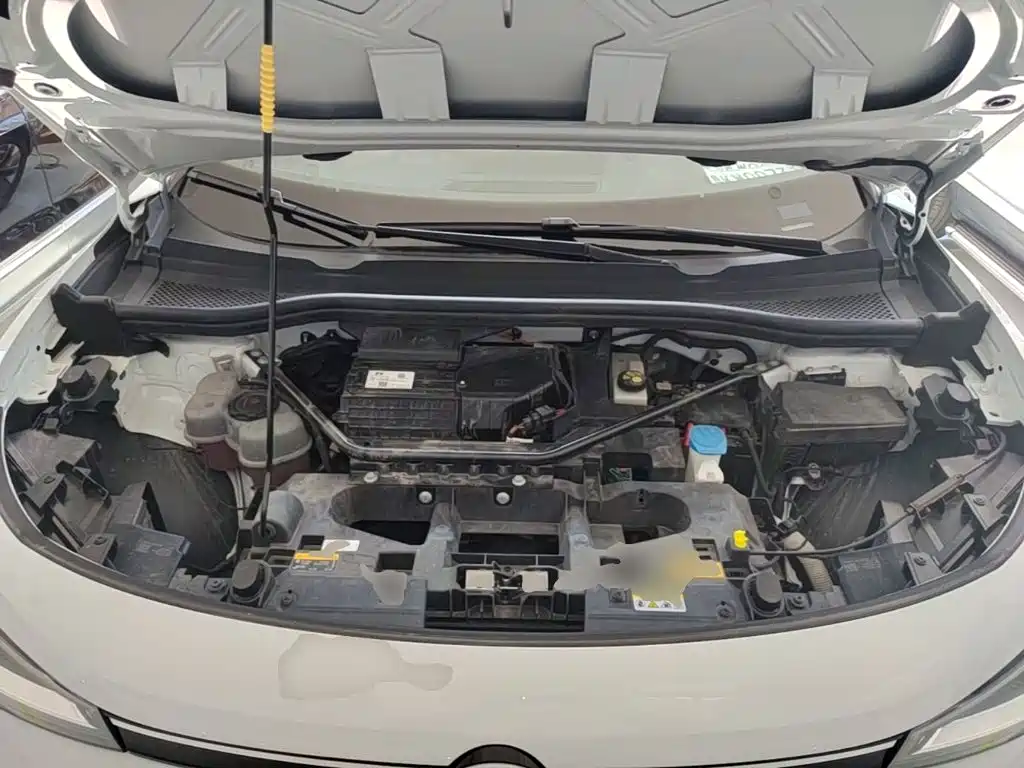 Volkswagen ID.4 Crozz — миниатюра 20