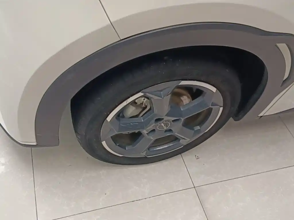 BYD Seagull — миниатюра 23