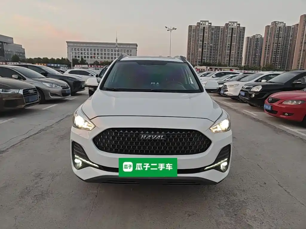 Haval M6 — миниатюра 3
