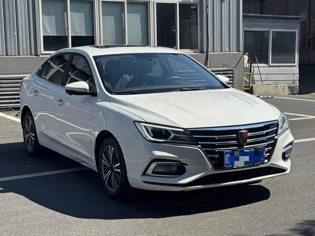 Roewe i5 — миниатюра 2