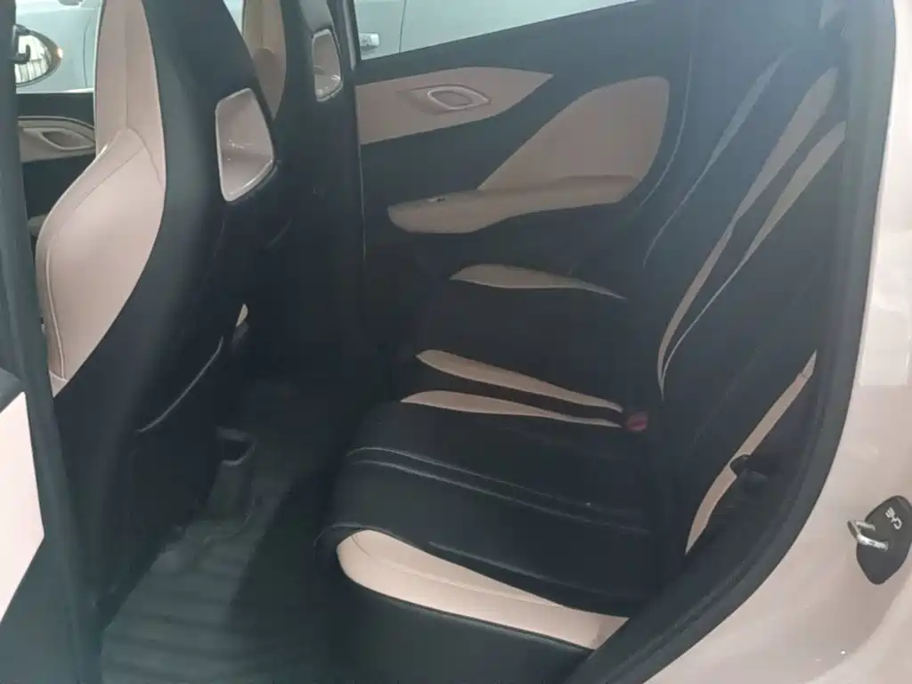 BYD Seagull — миниатюра 17