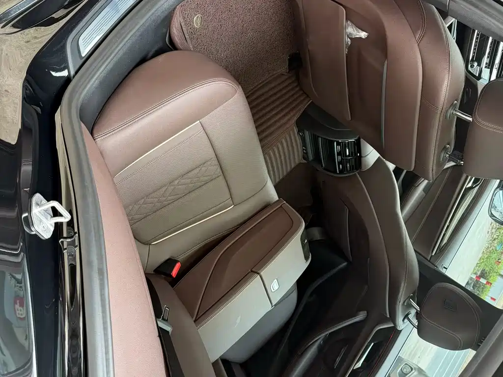 BMW 5 Series 5 2021 530Li Lead M Sport