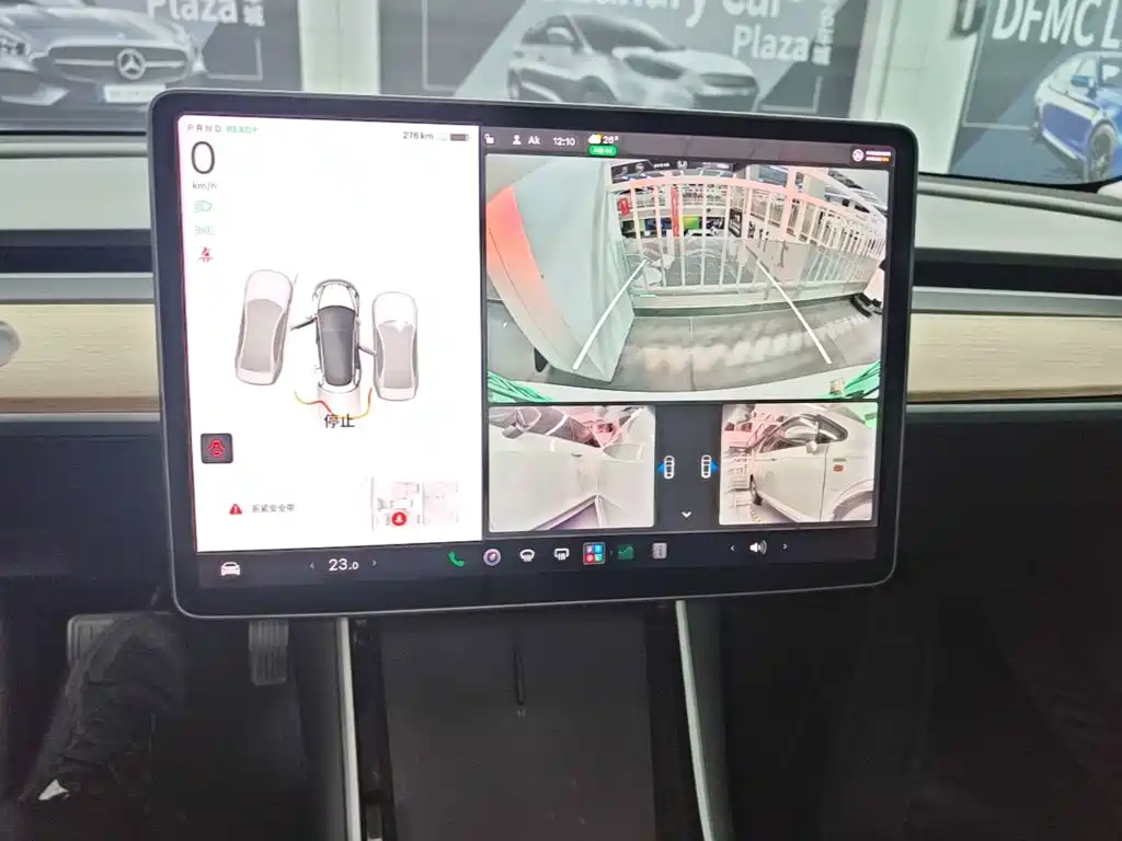 Tesla Model 3 — миниатюра 13