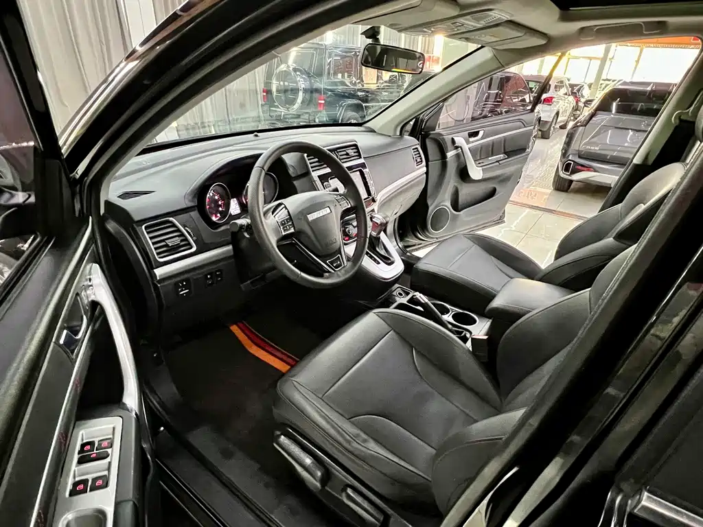 Haval M6 — миниатюра 10