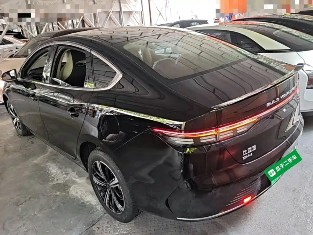 BYD Destroyer 05 — миниатюра 6