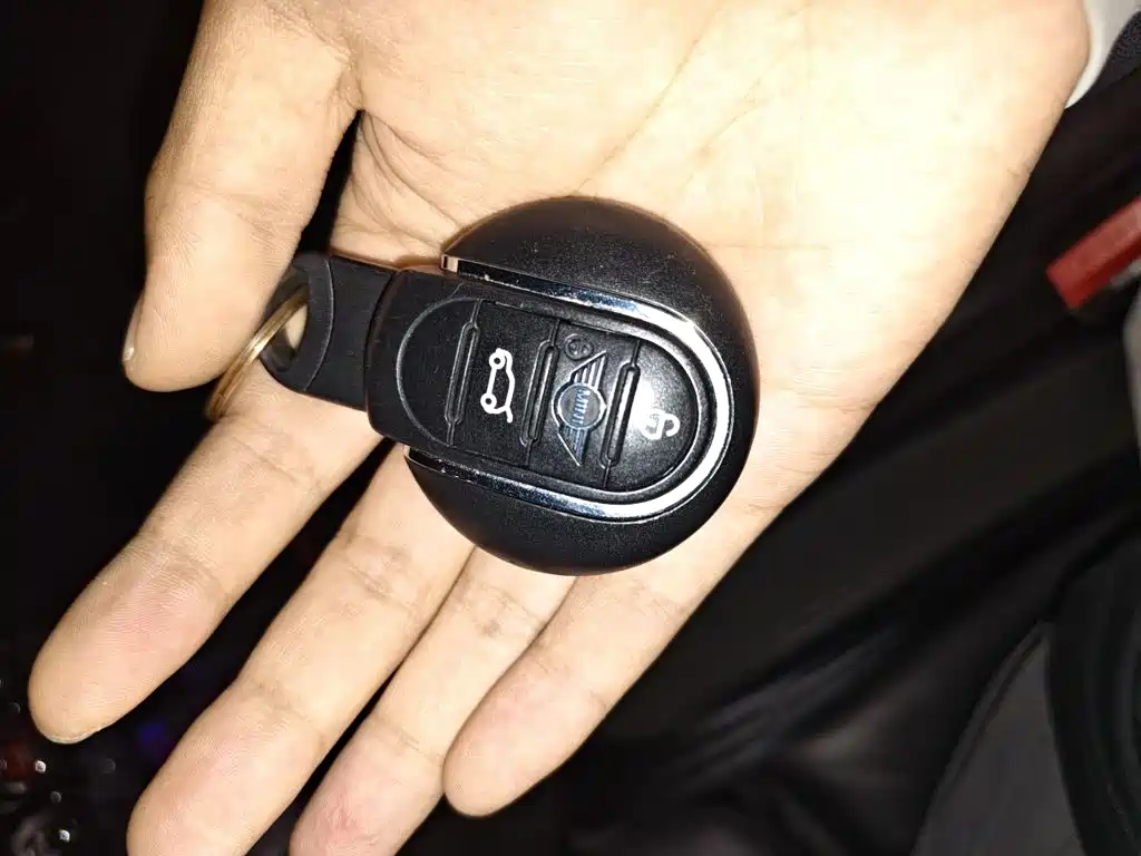 MINI Mini — миниатюра 12