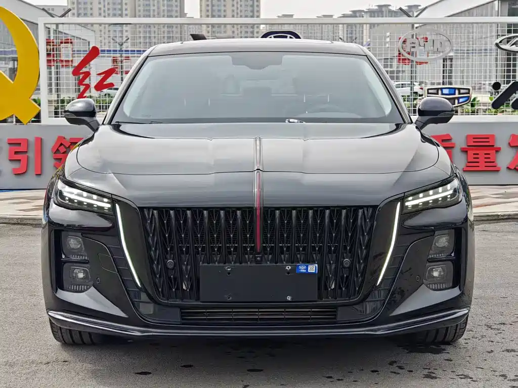 Hongqi HONGQI H5