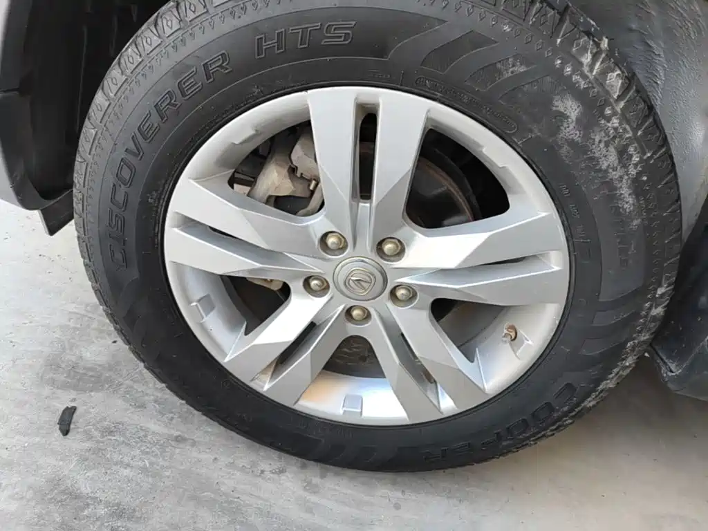 Changan CS75 — миниатюра 23