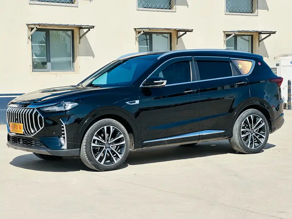 Купить Jetour X70 PLUS