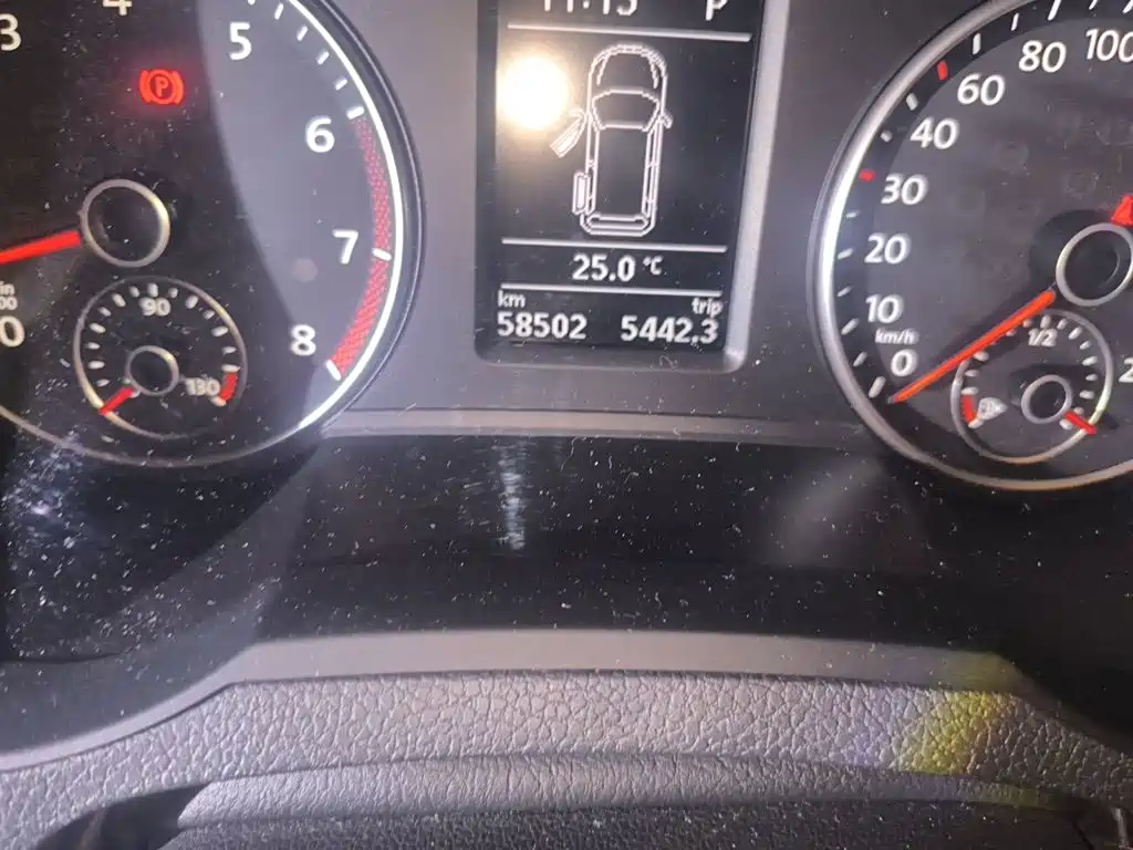 Volkswagen Sharan — миниатюра 8