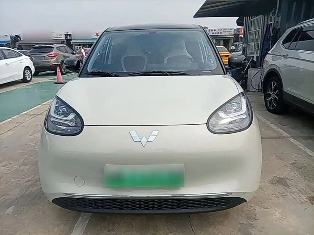 Wuling Bingo — миниатюра 3