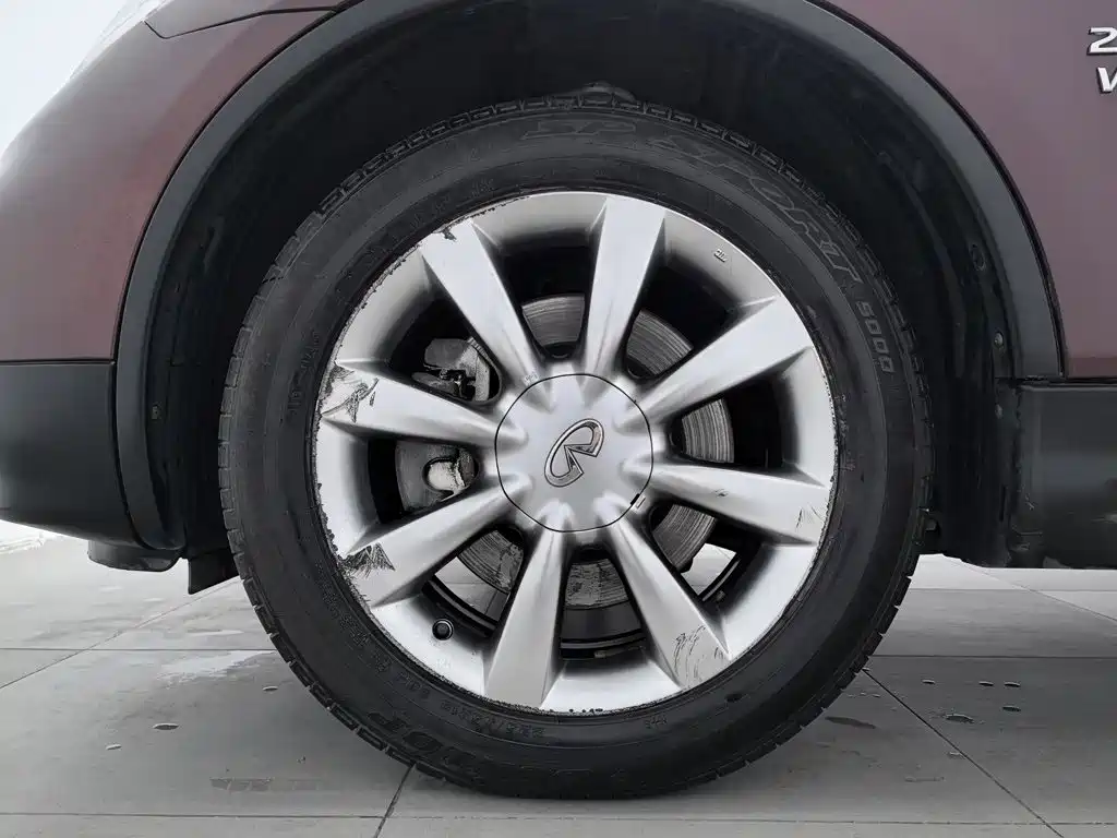 Infiniti QX50 — миниатюра 17