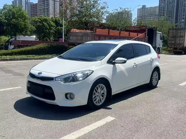 Kia K3S