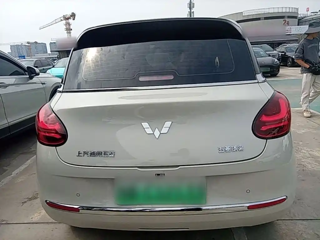 Wuling Bingo — миниатюра 6
