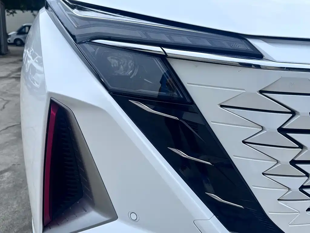 Oshan Oushang Z6 — миниатюра 4