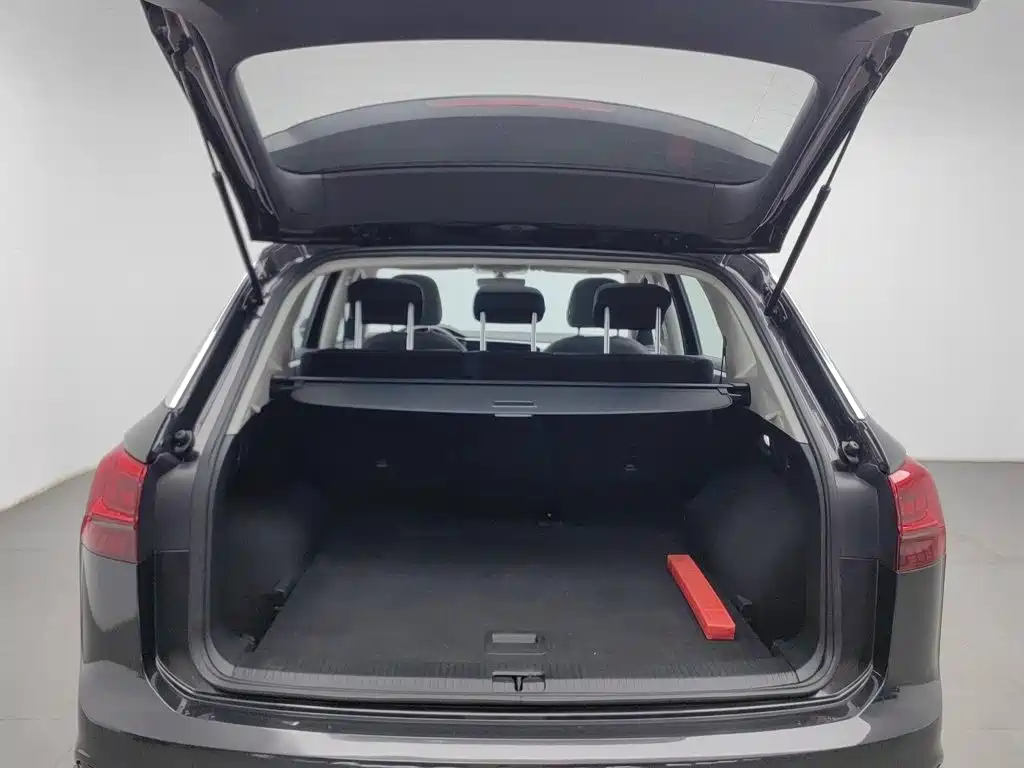 Volkswagen Tayron — миниатюра 16