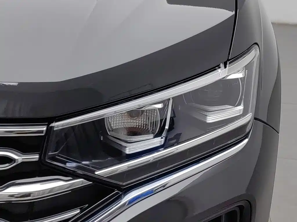Volkswagen Tayron — миниатюра 7