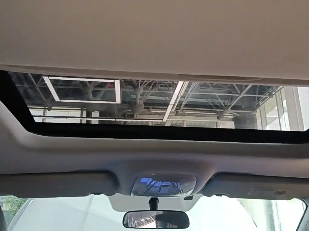GAC Motor Trumpchi GS4 — миниатюра 18