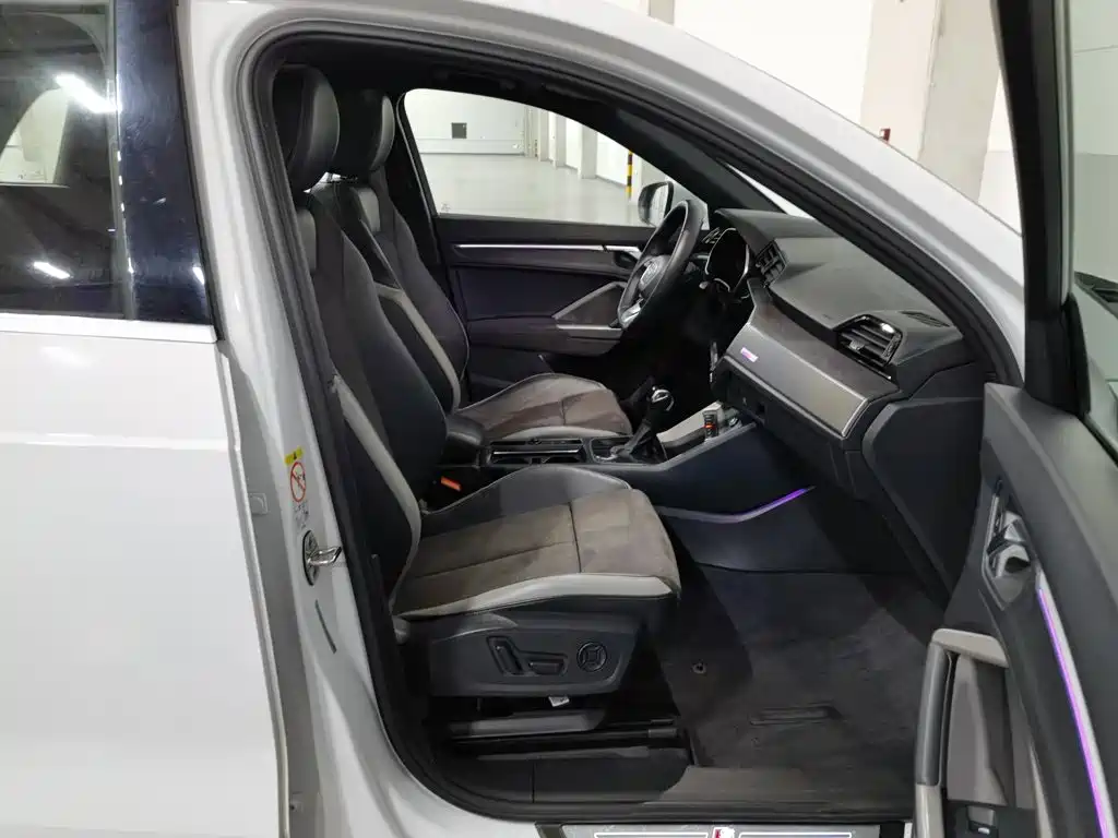 Audi Q3 — миниатюра 23