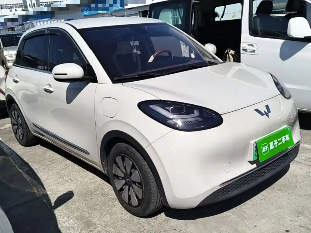 Wuling Binguo — фотографии объявления, Фото 4