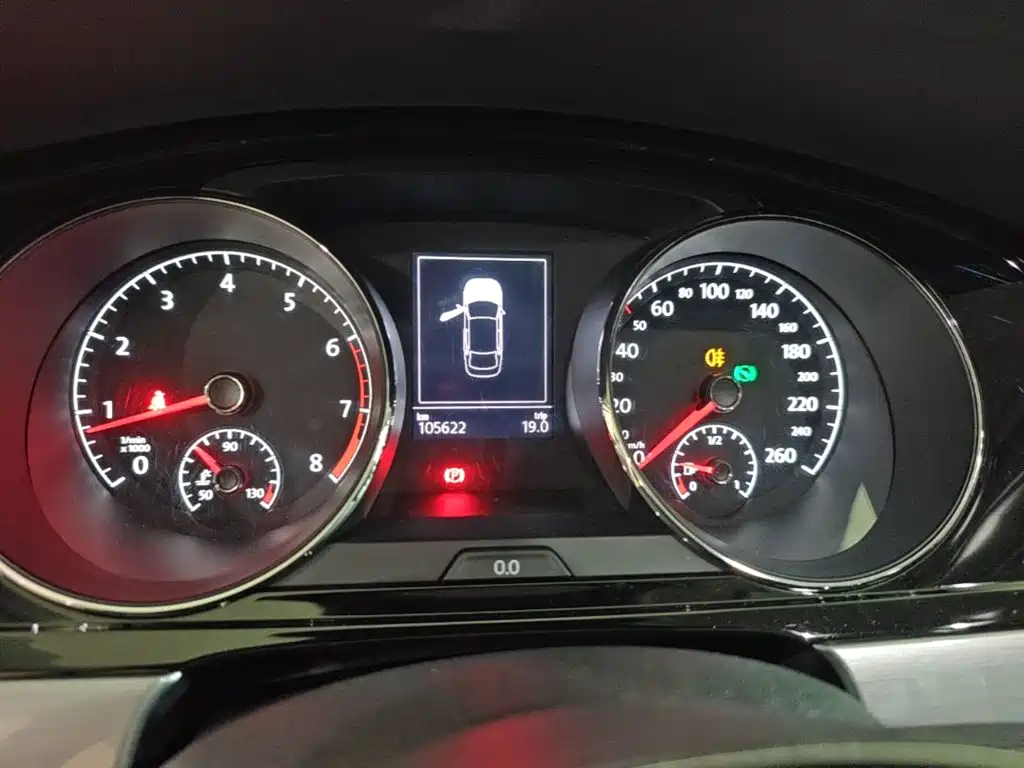 Volkswagen Lamando — миниатюра 12