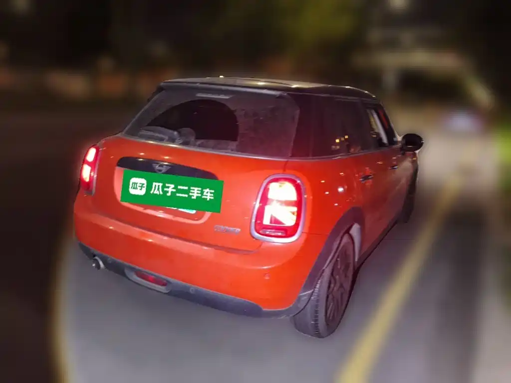 MINI Mini — миниатюра 4