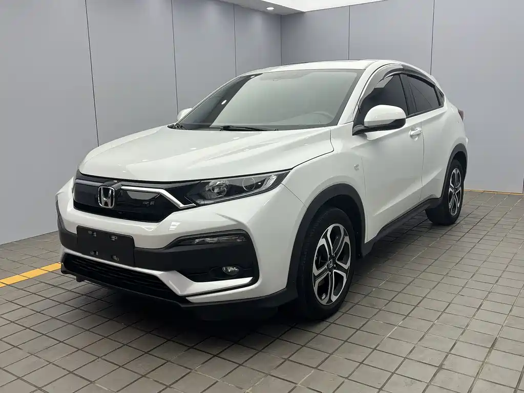 Купить Honda XR-V