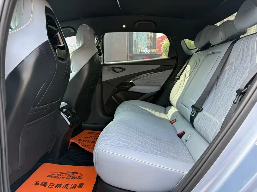 BYD Seal — миниатюра 6