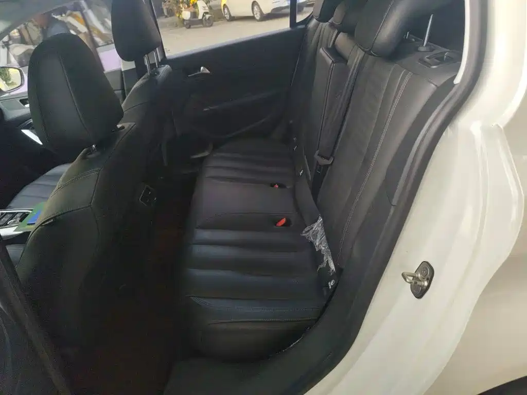 Peugeot 308S — миниатюра 13