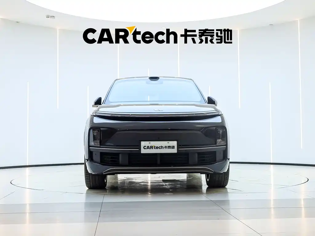 Li Auto Li L9 — миниатюра 13