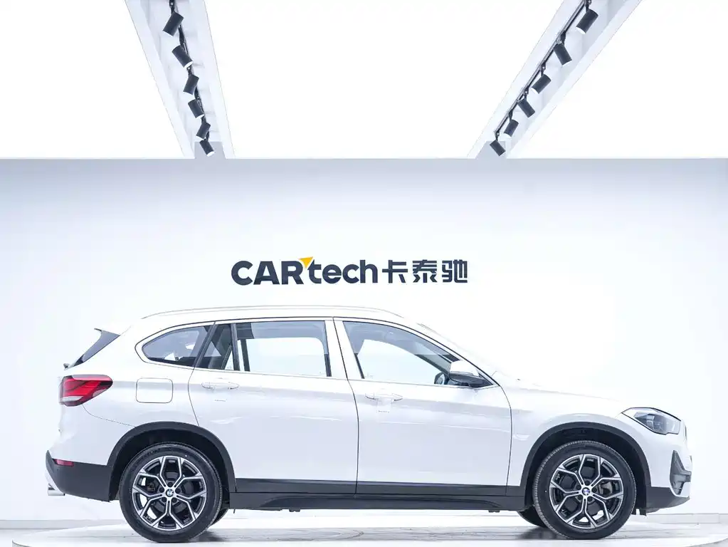 BMW X1 — миниатюра 5