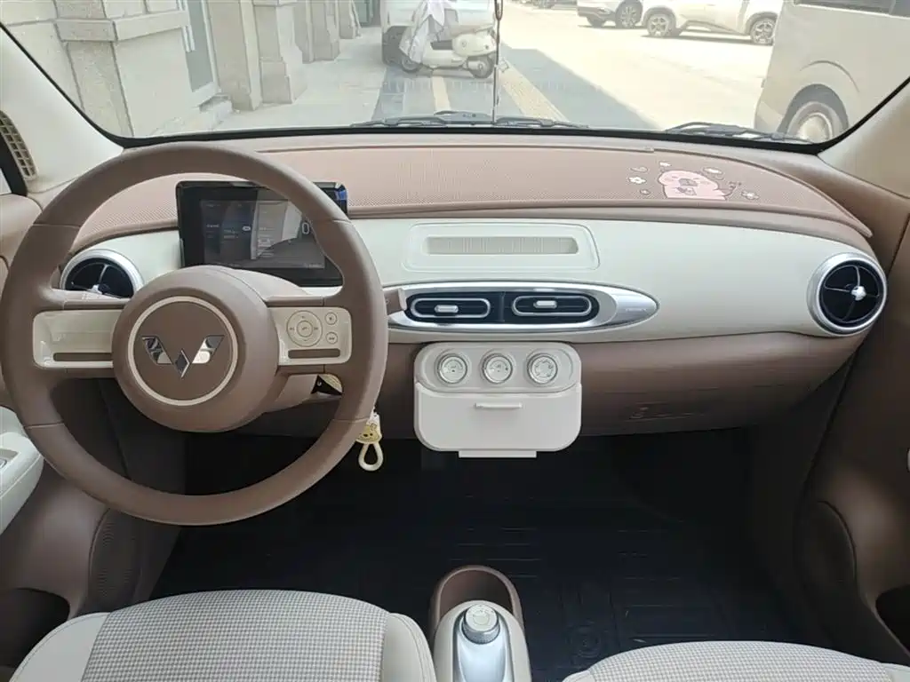 Wuling Mini EV — фотографии объявления, Фото 14