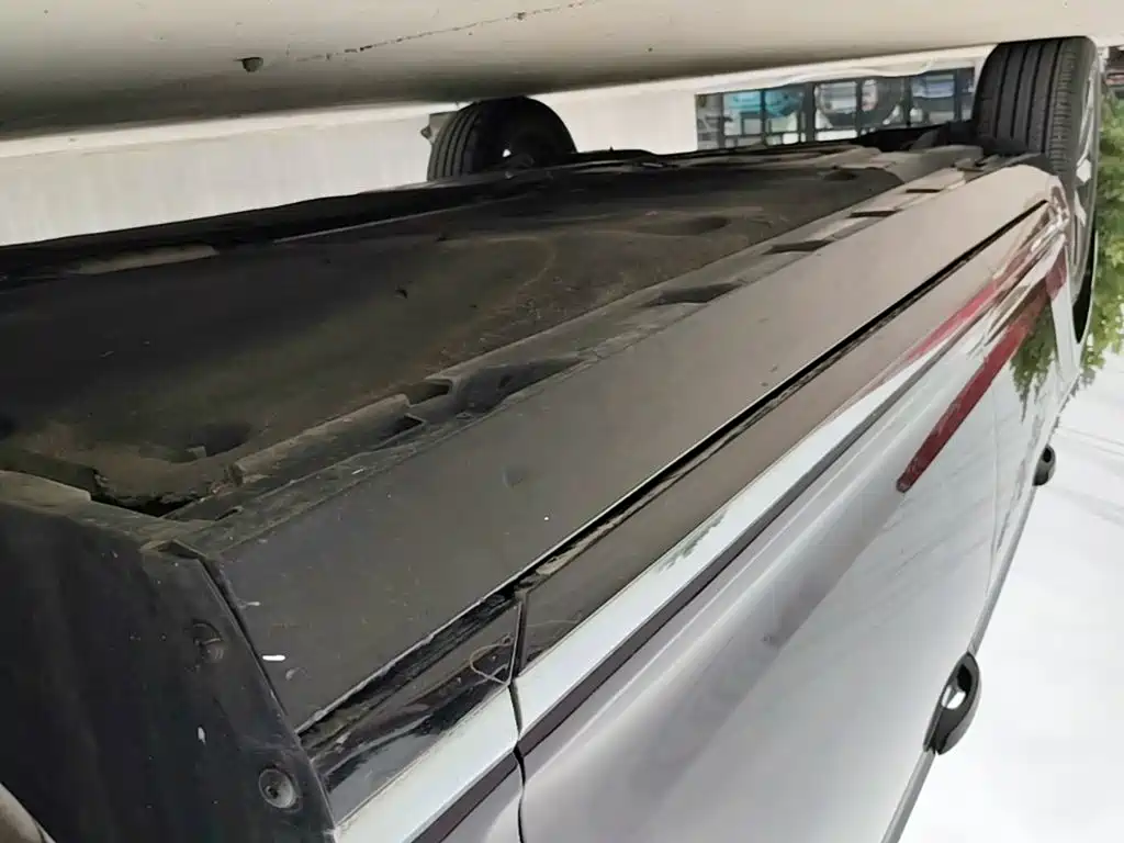 Volkswagen Magotan — миниатюра 21