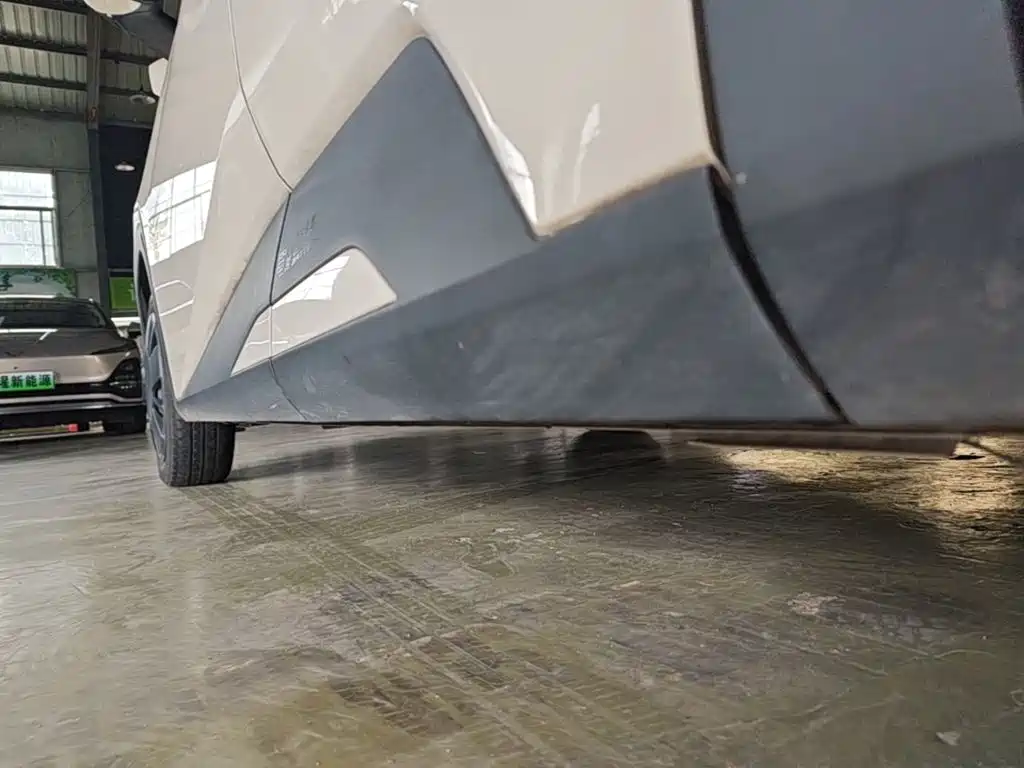 BYD Seagull — миниатюра 22
