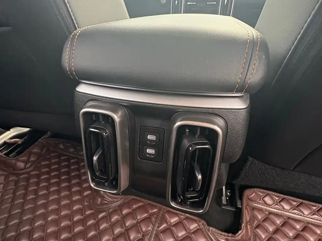 Haval Big Dog — миниатюра 12