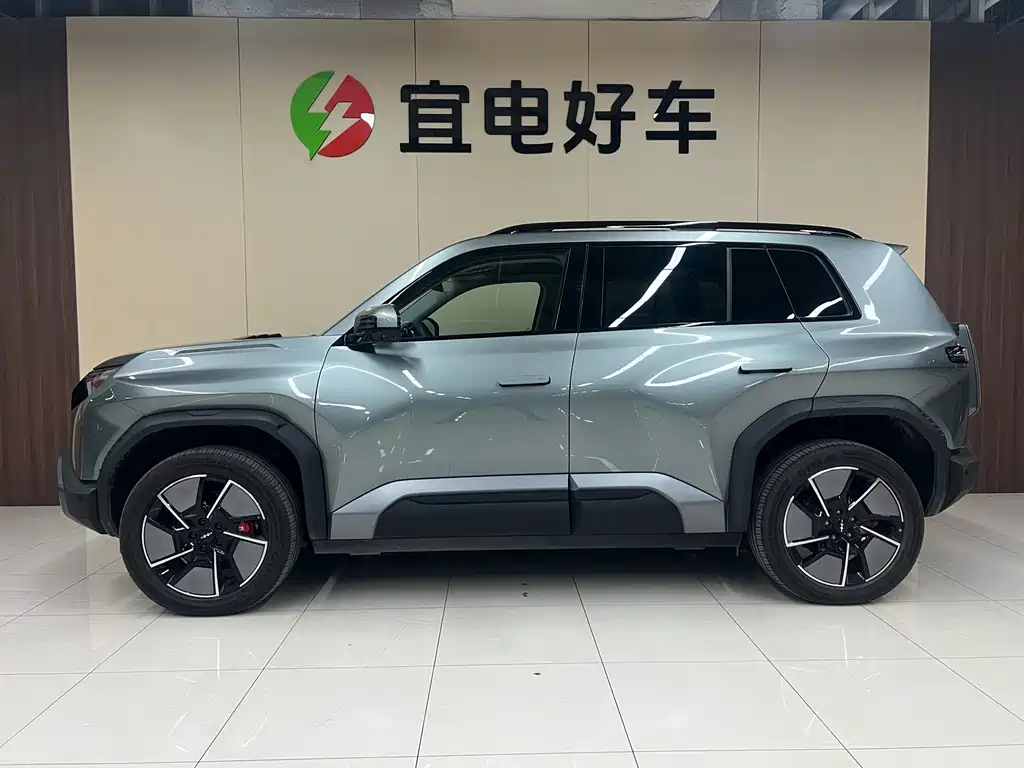 FANG CHENG BAO TITANIUM 3