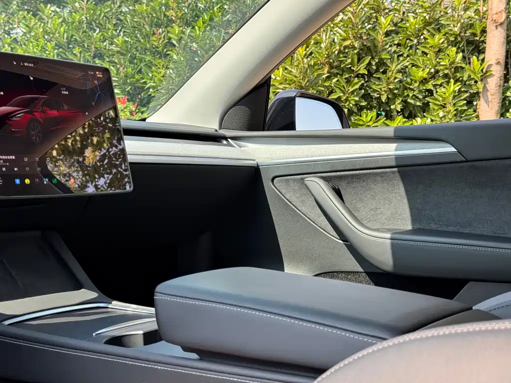 Tesla Model Y — миниатюра 10