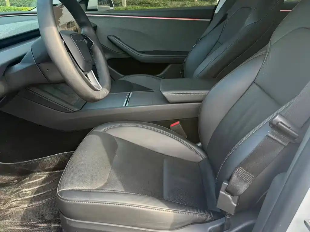 Tesla Model 3 — миниатюра 4