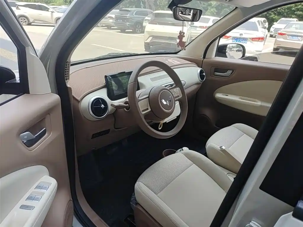 Wuling Mini EV — фотографии объявления, Фото 16