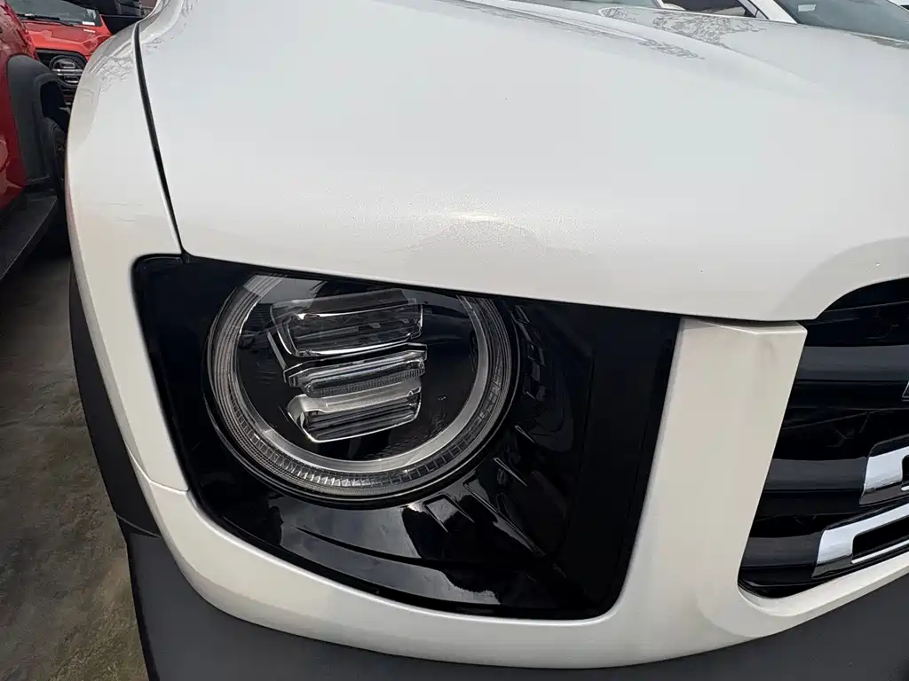 Haval Big Dog — миниатюра 3