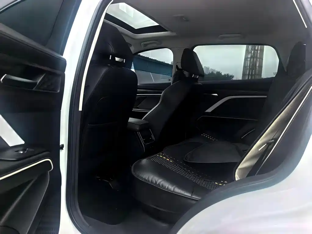 Haval H6 — миниатюра 9