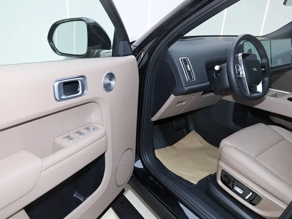 Li Auto Li L9 — миниатюра 33