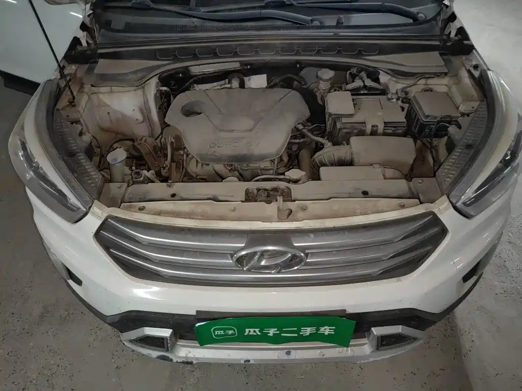Hyundai ix25 — миниатюра 21