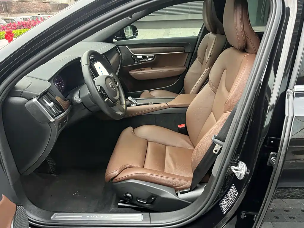 Volvo S90 — фотографии объявления, Фото 12