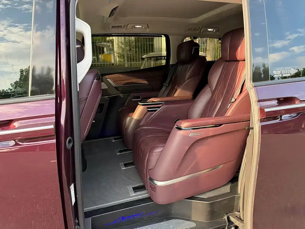 Buick Century — миниатюра 6