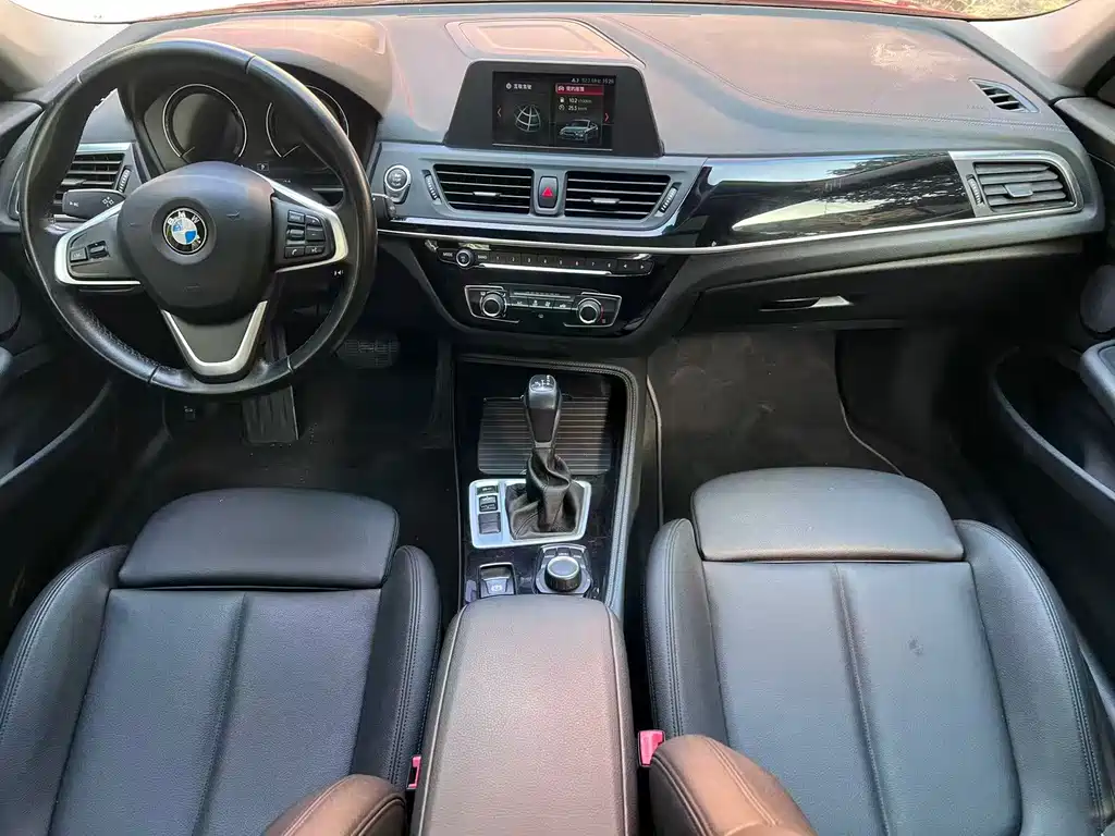 BMW 1 Series — миниатюра 22