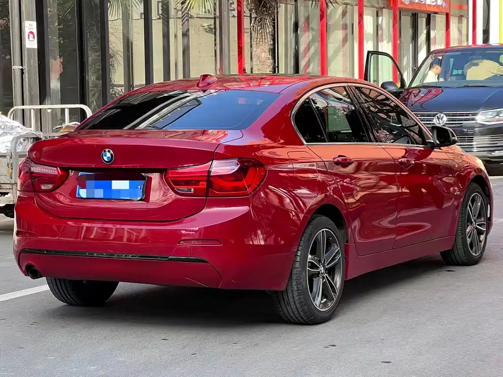 BMW 1 Series — миниатюра 25